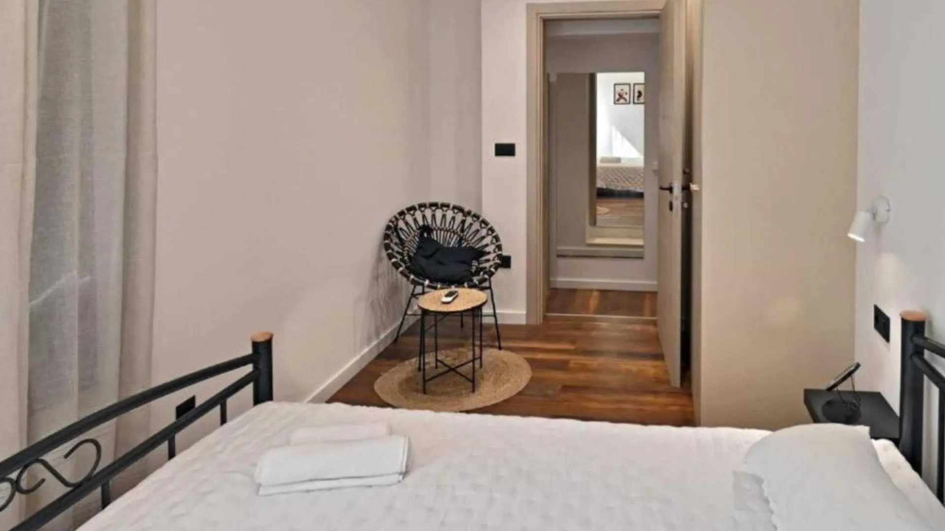 Luxury Slatine Apartments With Terrace And Garden