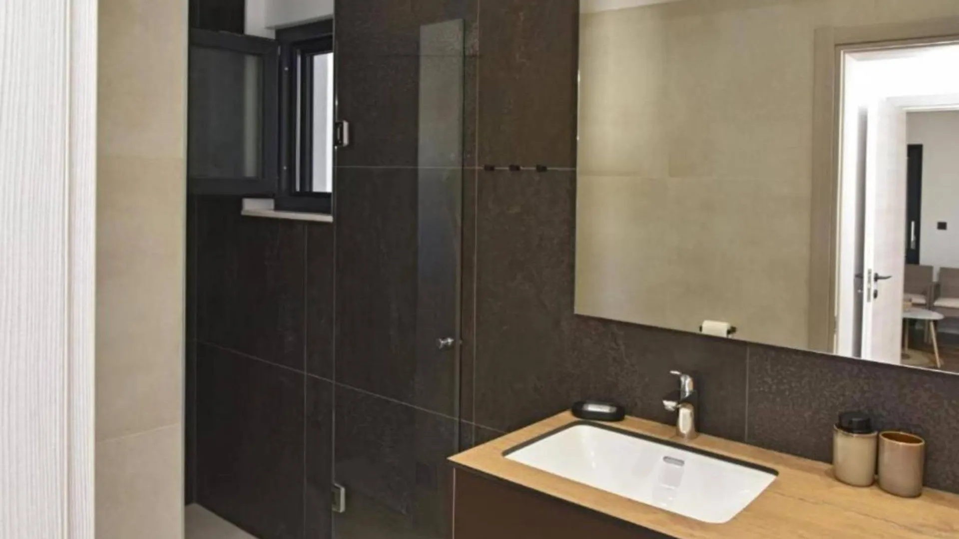 Luxury Slatine Apartments With Terrace And Garden Κροατία