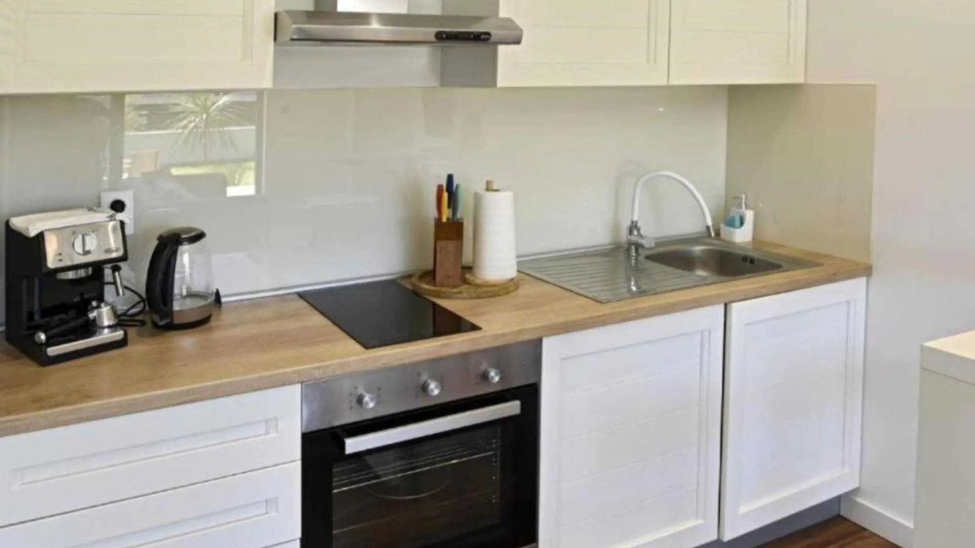 Luxury Slatine Apartments With Terrace And Garden